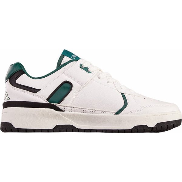 Buty Sedley Kappa - białe