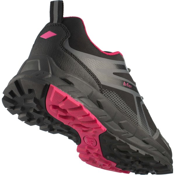 Buty LCJ-22-01 Wm's Lee Cooper