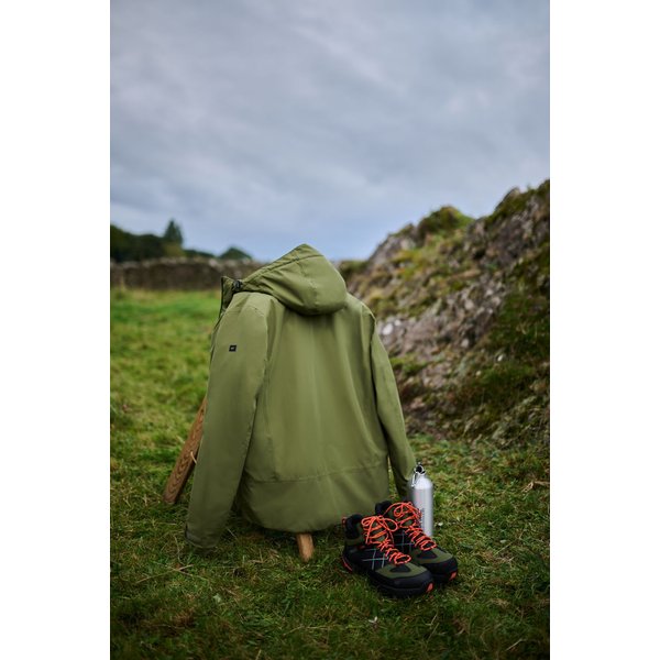 Buty trekkingowe Samaris III Boot Regatta - Oxford Blue/Black