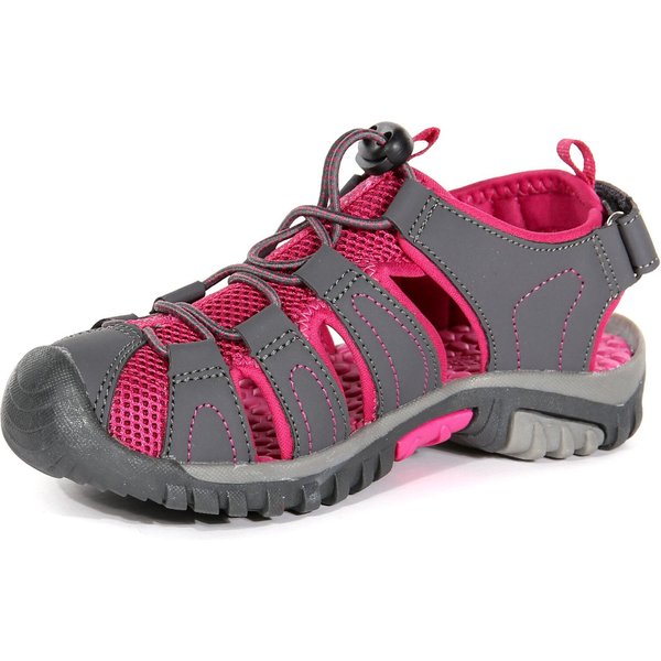 Sandały Westshore Jr Regatta - granit/cabrt