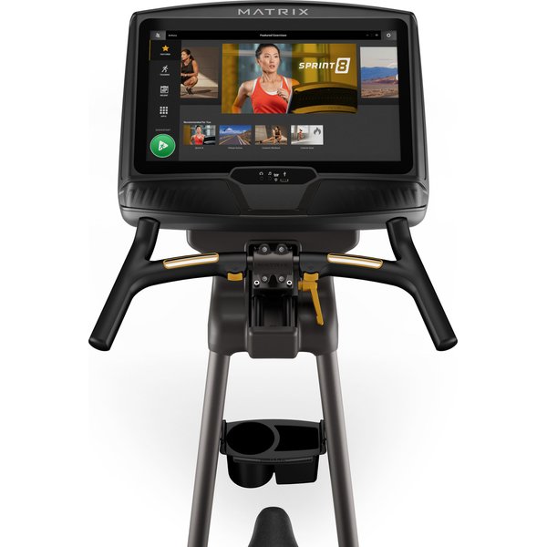 Rower indukcyjny U50 XUR Matrix Fitness