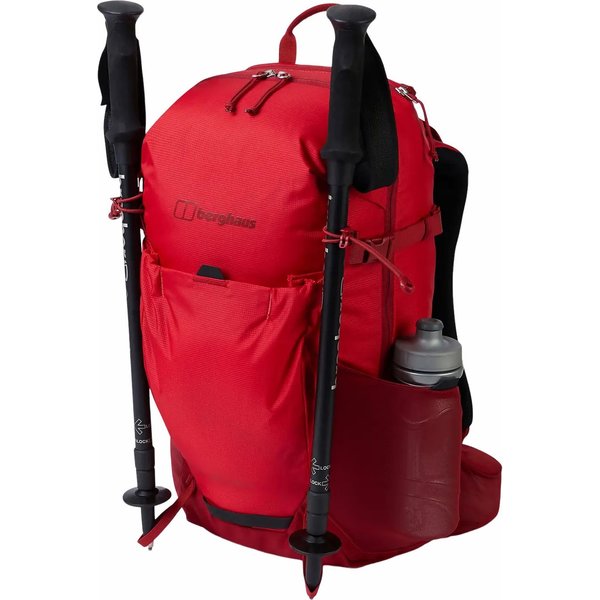 Plecak Remote Hike 25L Berghaus