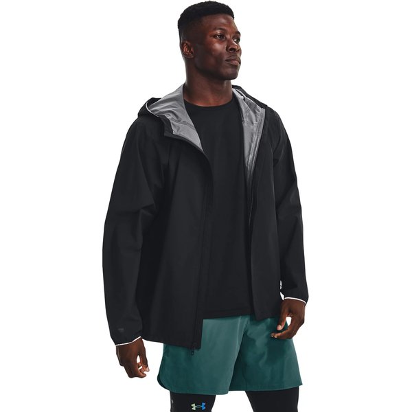 Kurtka męska Cloudstrike Stretch Under Armour