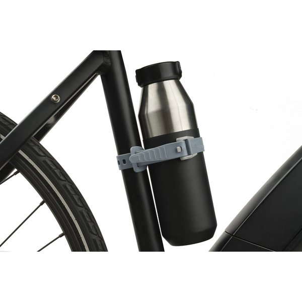 Pasy mocujące Stretch-Loc 2szt. 62,5cm Sea To Summit - czarny