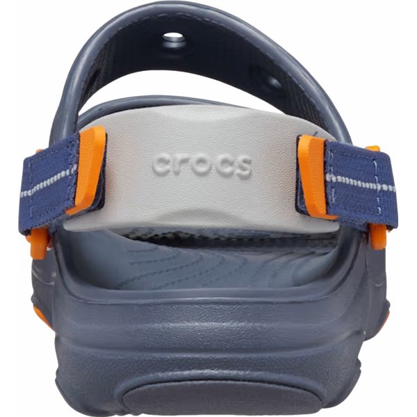 Sandały Classic All-Terrain Jr Crocs - storm