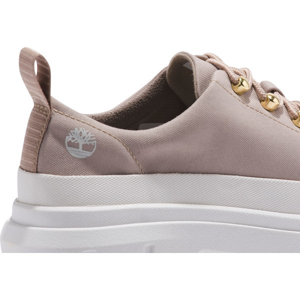 Buty Greyfield Fabric Oxford Timberland - beżowe