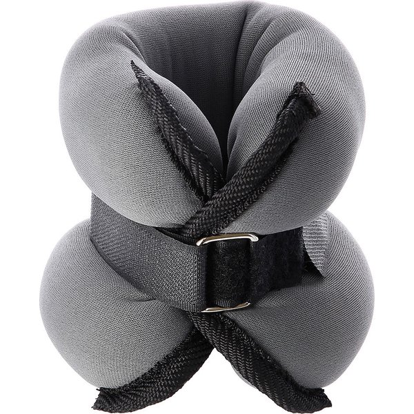 Obciążniki na ręce i nogi 2x2kg OB05 HMS