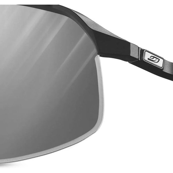 Okulary przeciwsłoneczne fotochromowe Density L Julbo - Black Translucent/Cuivre