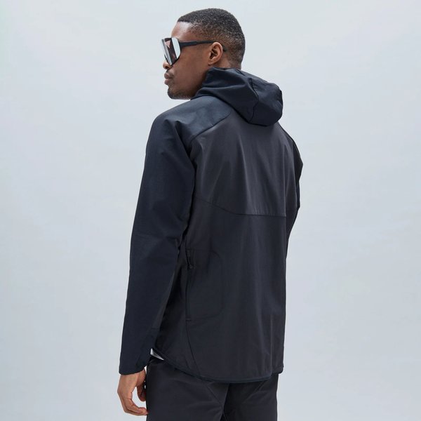 Kurtka rowerowa męska Guardian Air Jacket POC