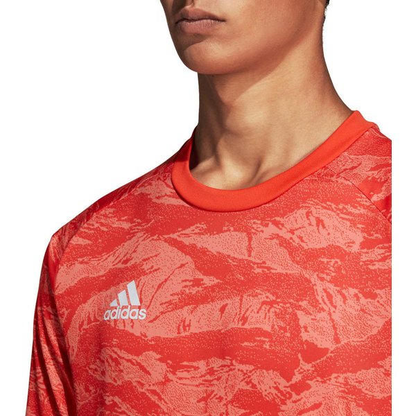 Bluza, longsleeve bramkarska męska AdiPro 19 Goalkeeper LS Adidas
