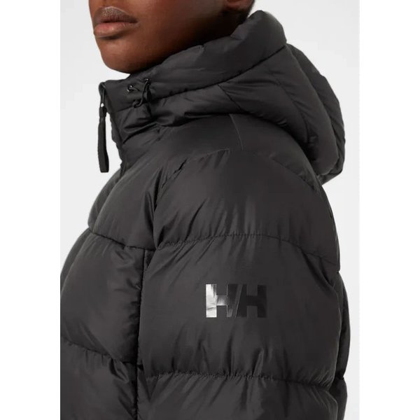Kurtka puchowa damska Active Helly Hansen - Black