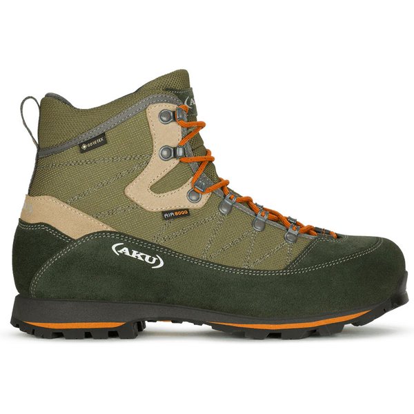 Buty trekkingowe Trekker Lite III Wide GTX Aku