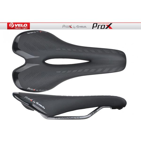 Siodełko rowerowe Big Fly AirForm Prox