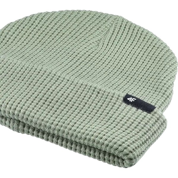 Czapka ACAPM465 4F - khaki