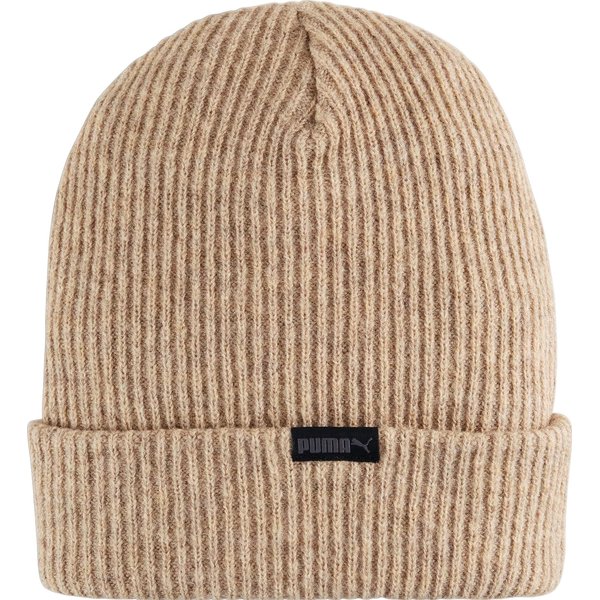 Czapka Classics Elevated Beanie Puma - Oak Branch