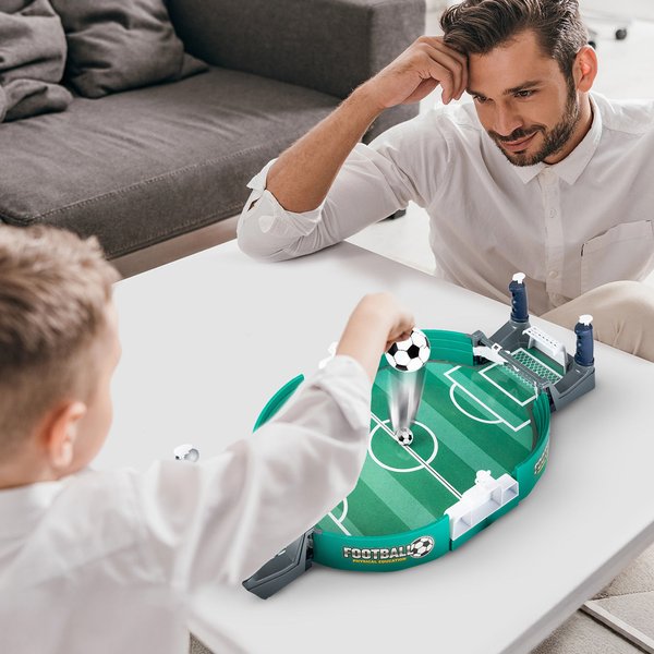 Piłkarzyki Flipper Outtec