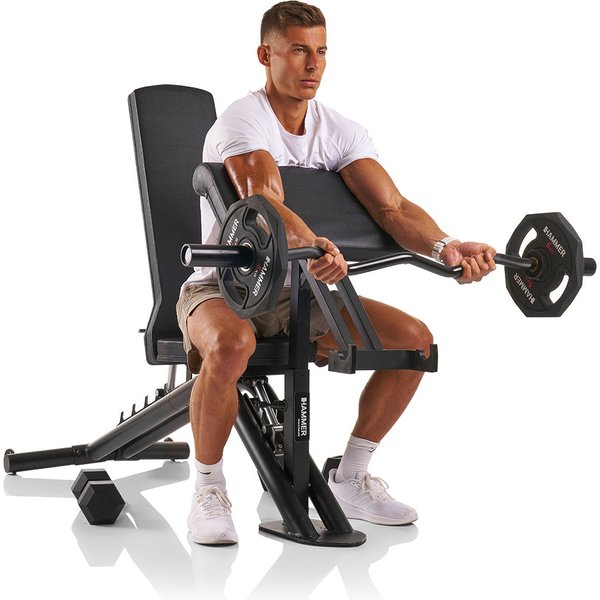 Brama treningowa Maximum Autark 10.0 Hammer