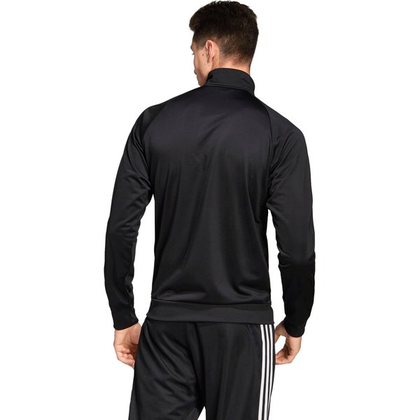 Komplet dresowy męski Core 18 Adidas