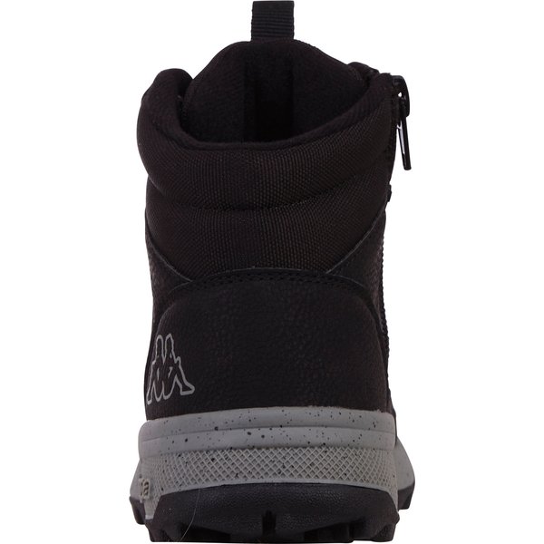 Buty Tiber K Jr Kappa - czarne