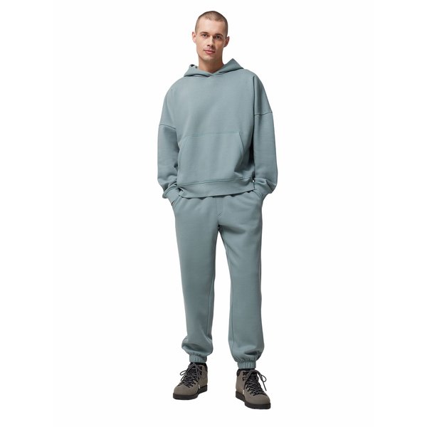 Bluza męska OTHWSS24TSWSM0992 Outhorn