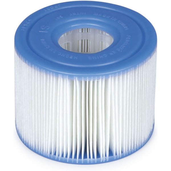 Basen jacuzzi Greystone Deluxe 175x175x71cm Intex