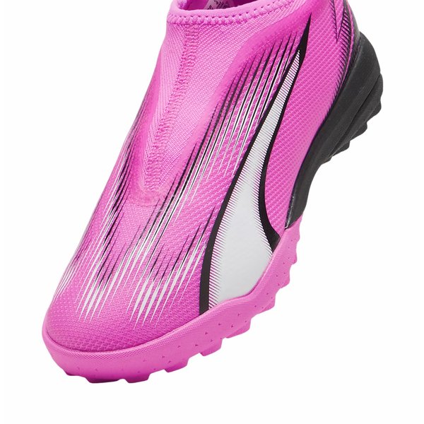 Buty piłkarskie, turfy Ultra Match LL TT+ Mid Jr Puma