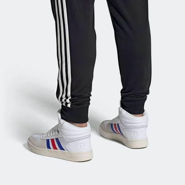 Buty Hoops 2.0 Mid Adidas