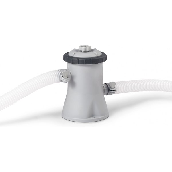 Basen Easy-Set z pompą 305x61cm Intex