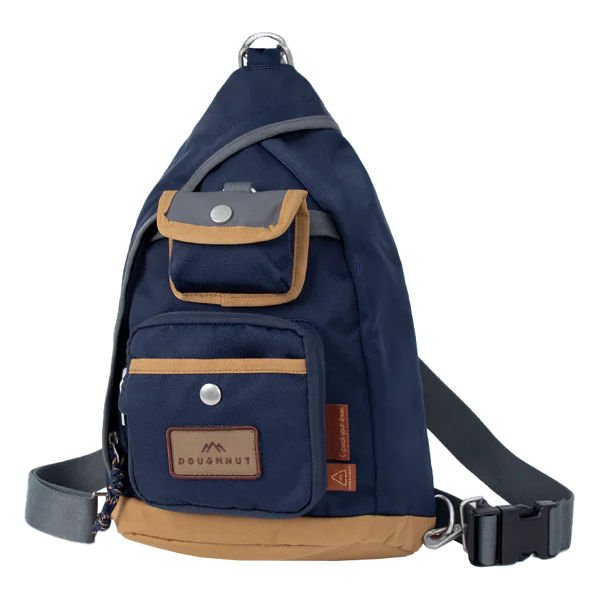 Torba na ramię Hammock Happy Camper Series 6L Doughnut - nautical