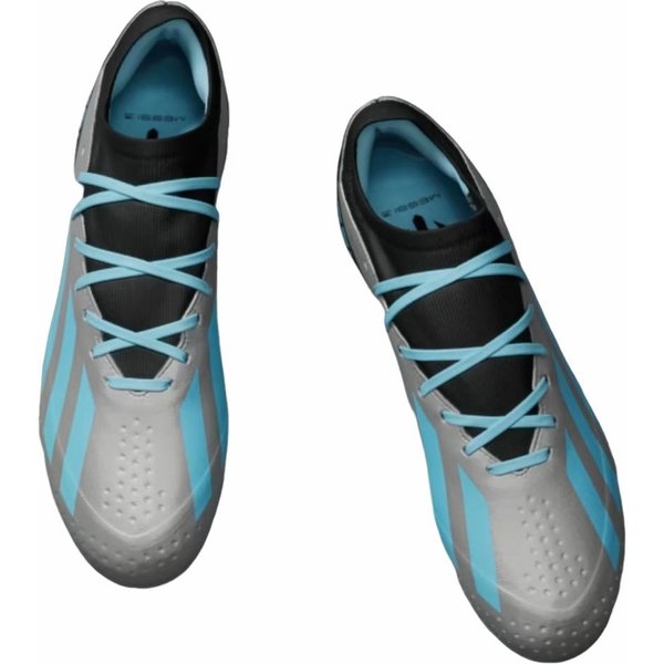 Buty piłkarskie korki X Crazyfast Messi.3 FG Adidas