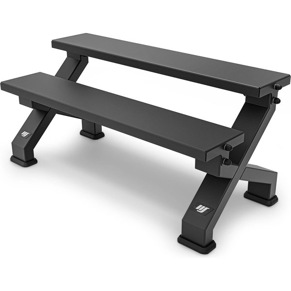 Stojak na hantle kettlebell MP-S210 2.0 Marbo Sport