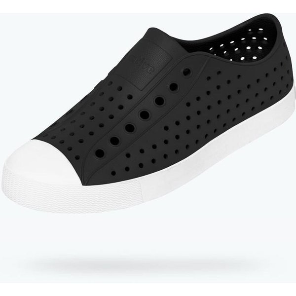 Buty Jefferson Native - jiffy black/shell white