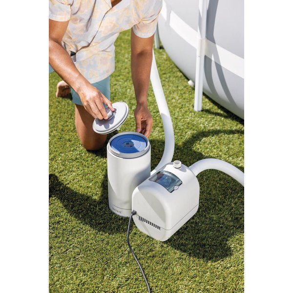 Pompa filtrująca do basenów 9463 l/h 220V Intex