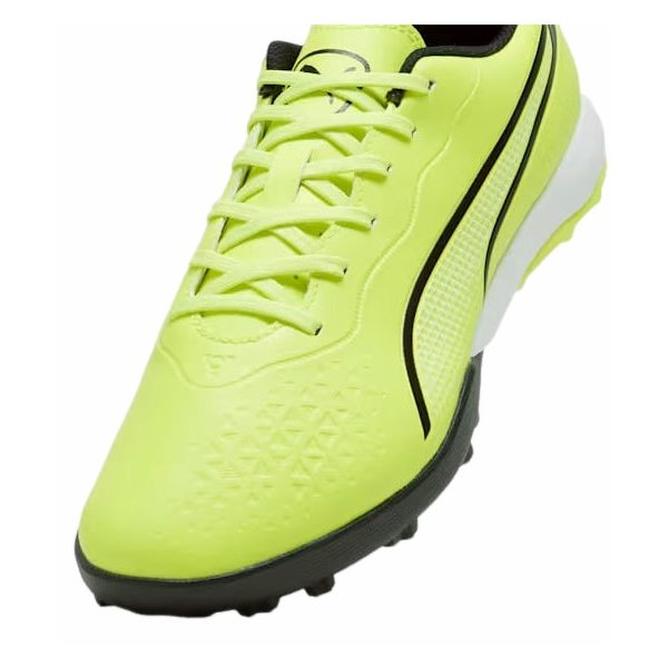 Buty piłkarskie, turfy King Match TT Puma