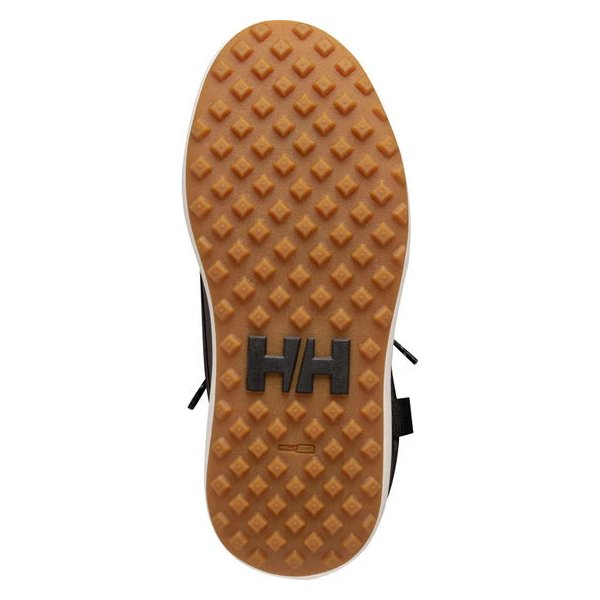 Buty, śniegowce Isolabella 2 Helly Hansen - black