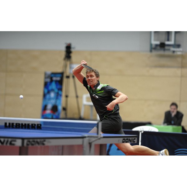 Zestaw do tenisa stołowego Persson 600 Donic Schildkrot