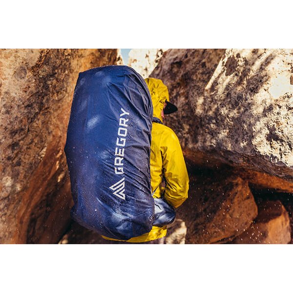 Plecak A3 Baltoro 75L RC LG Gregory - alaska blue