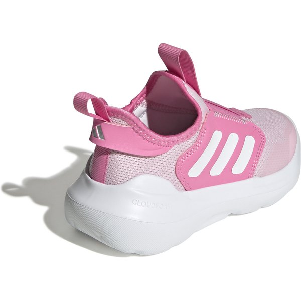 Buty Tensaur Comfort Jr Adidas - pink