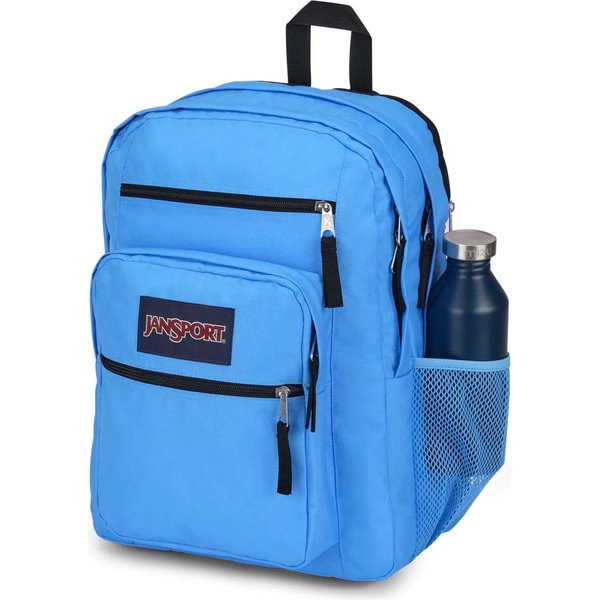 Plecak Big Student JanSport - blue neon