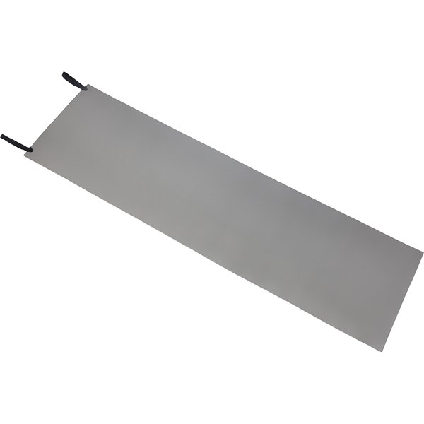 Karimata 1-warstwowa EVA 180x50x0,6cm Outtec - gray