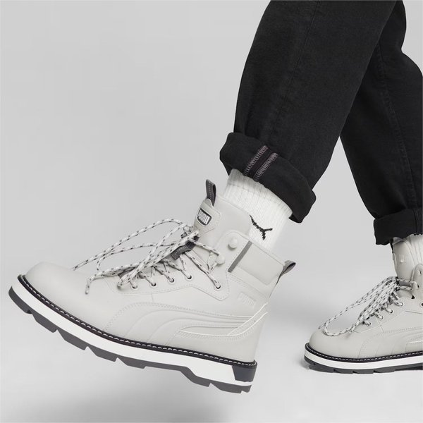 Buty trapery Desierto v3 Puma