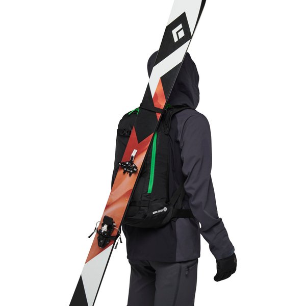 Plecak narciarski Dawn Patrol 15L Black Diamond