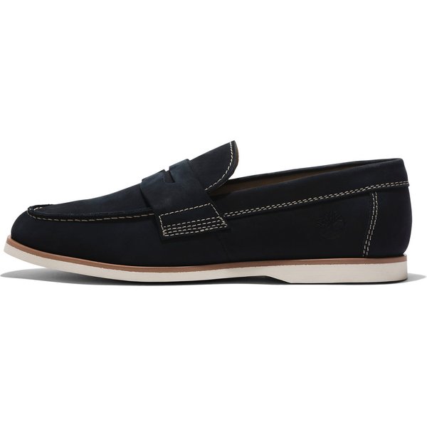 Buty, mokasyny Classic Boat Venetian Timberland