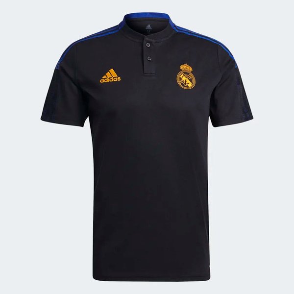 Koszulka męska Real Madrid 21/22 Training Polo Adidas