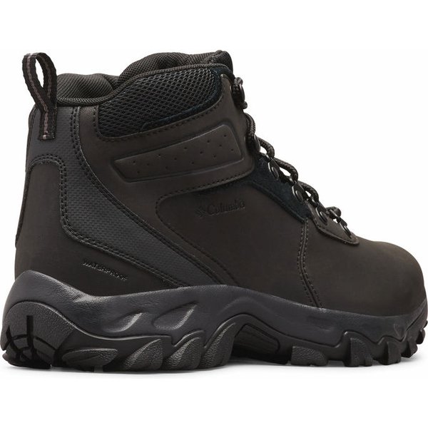 Buty trekkingowe Newton Ridge Plus II Waterproof Columbia - Black, Black