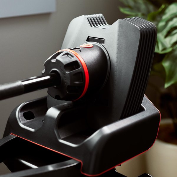 Obciążenia do sztangi regulowanej 18kg Bowflex