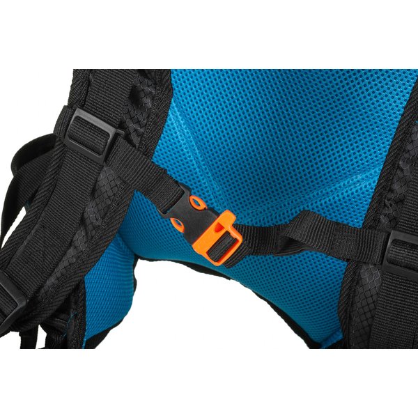 Plecak 5L Sprinter Spokey - niebieski