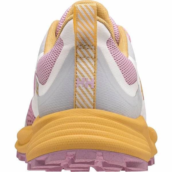 Buty do biegania Trail Wizard Wm's Helly Hansen