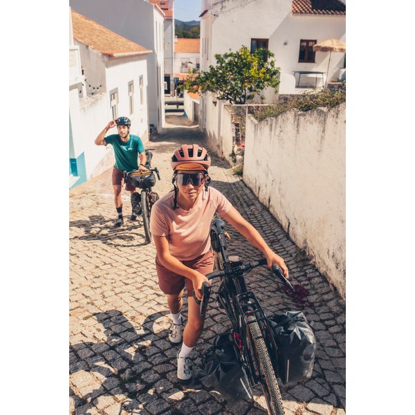 Sakwa rowerowa Gravex 20L Jack Wolfskin