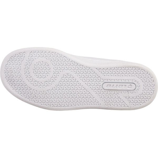 Buty Jambol K Jr Lotto - white/navy